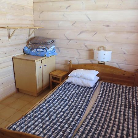 Arctic Polar Holiday Village Kilpisjärvi Екстериор снимка